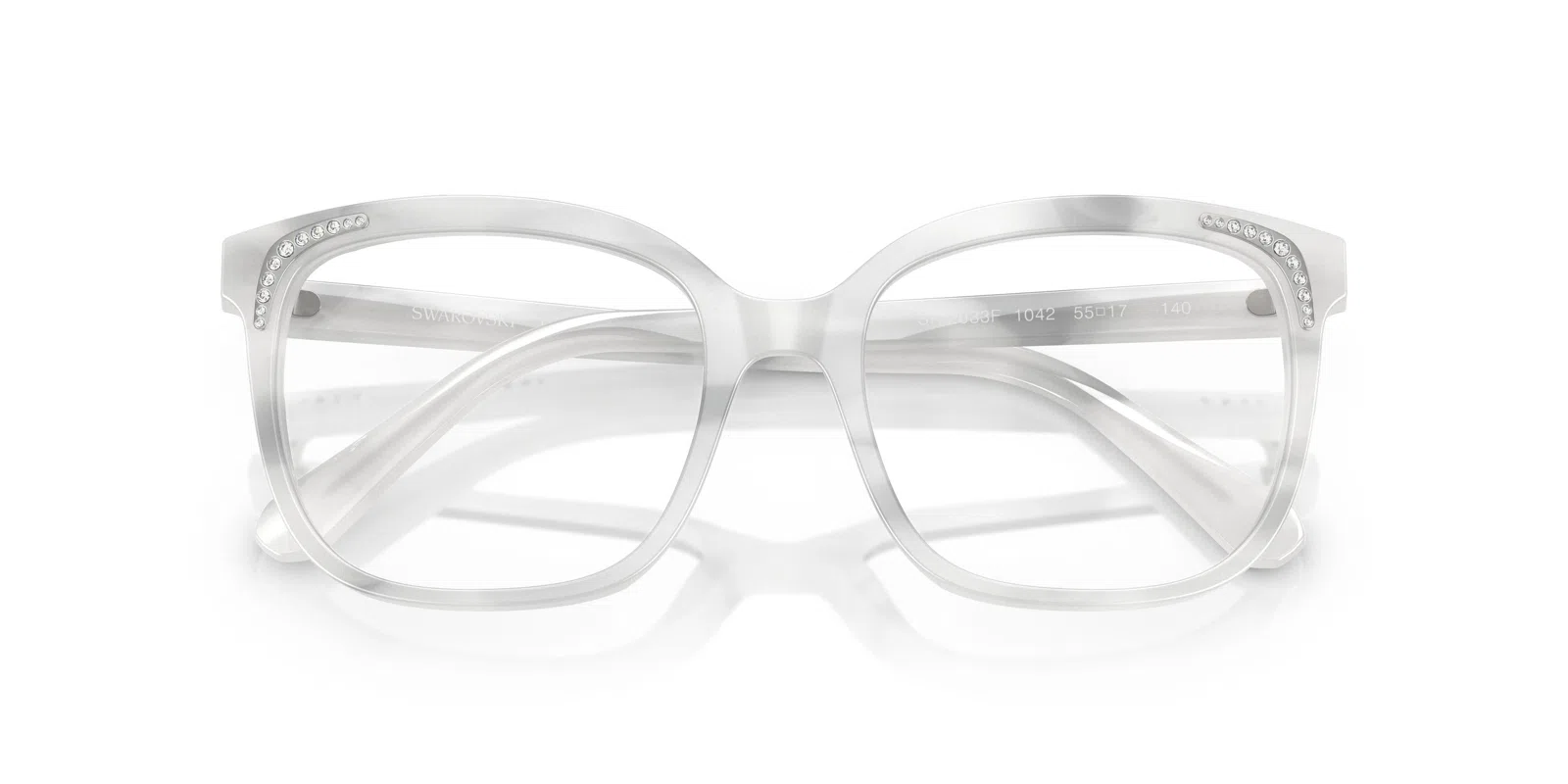 Swarovski 2033F Eyeglasses - view 28